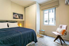 QUARTO INTEIRO com banheiro exclusivo Coração de Florianópolis